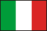 Italy Flag