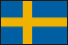 Sweden Flag